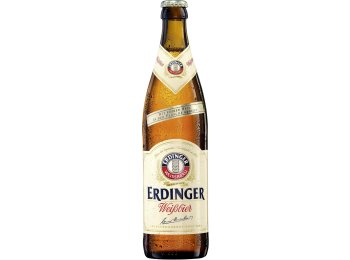 Erdinger Weissbier 50 cl MW 20 x 0.50l