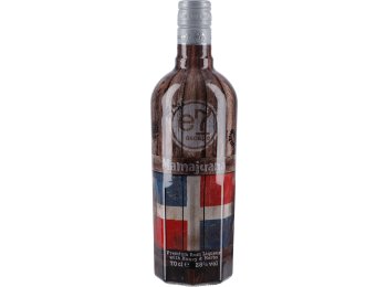Escape 7 Mamajuana 70cl *** 1 x 70 cl