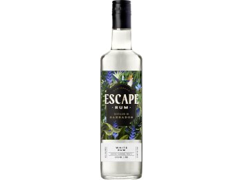 * Escape 7 Rum weiss 70cl 1 x 70 cl