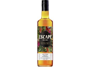 Escape Rum Anejo Reserva 1 x 70 cl
