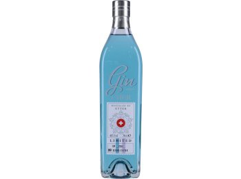 * Etter Gin Limited 70cl 1x 70 cl