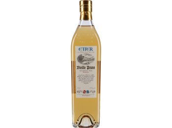 * Etter Vieille Prune Barrique 70cl 1x 70 cl