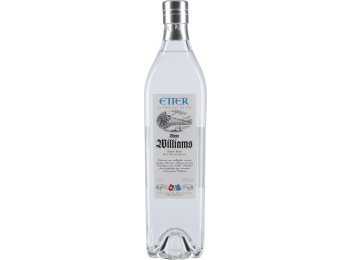 * Etter Williams Birne 70cl 1x 70 cl