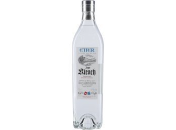 * Etter Zuger Kirsch vieux&noble 1x 70 cl