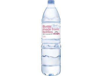 Evian 1.5 ltL PET 6 x 1.50l Kt.