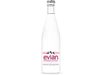 Evian 50 cl MW 20 x 0.50l