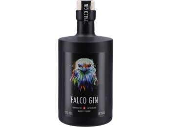 * Falco Gin Handcrafted 50cl 1 x 50 cl