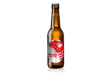 * Falken alkoholfrei 33cl MW 24 x 0.33l