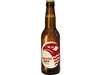 * Falken Lager orig. 33cl 24 x 0.33l