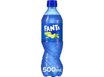 * Fanta Shokata 5 dl PET 4 x 6 x 0.50l Kt.