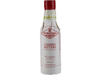 * Fee Brothers Cherry Bitter 15cl 1 x 15 cl