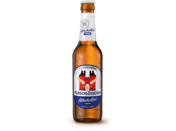 Feldschlösschen Alkoholfrei 33cl 24 x 0.33l