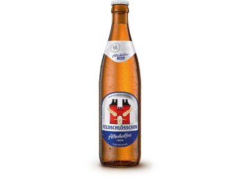 * Feldschlösschen Alkoholfrei 50 cl MW 20 x 0.50l