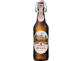 * Feldschlösschen Bügel 50cl 20 x 0.50l