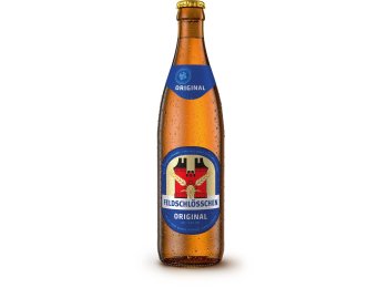 * Feldschlösschen Original 50 cl MW 20 x 0.50l