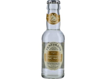 * Fentimans Connoisseurs 20cl 24 x 20 cl Kt.