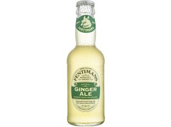 * Fentimans Ginger Ale 24 x 20 cl Kt.