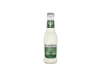 Fever-Tree Ginger Beer 20cl 24 x 20 cl