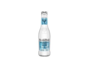 Fever-Tree Mediterranean Tonic Water 20cl 6 x 4 x 0.20l Kt.