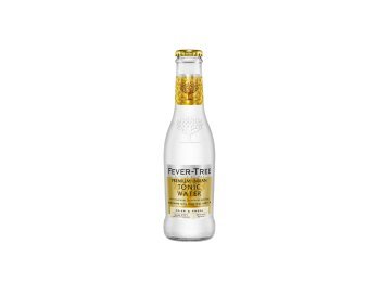 Fever-Tree Tonic Water 20cl EW 6 x 4 x 0.20l Kt..