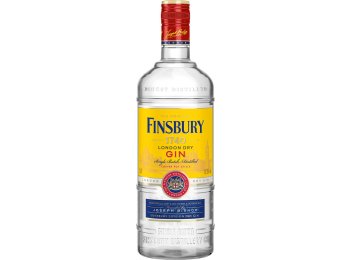 Finsbury London Dry Gin 70cl 1 x 70 cl
