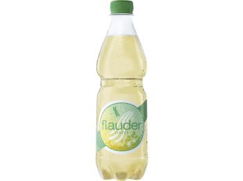 * Flauder iisfee 5 dl PET 24 x 50 cl Kt.