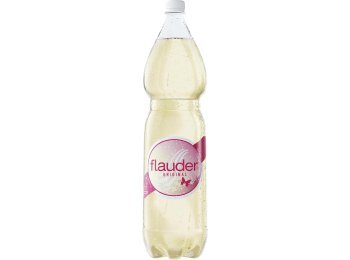 * Flauder Original 1.5 lt PET Har. 6 x 1.50l