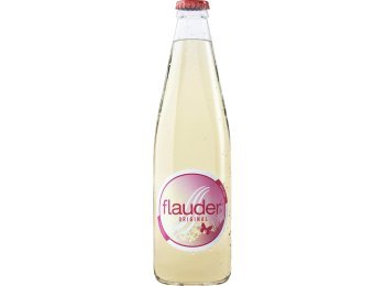 * Flauder Original 33cl MW 24 x 0.33l