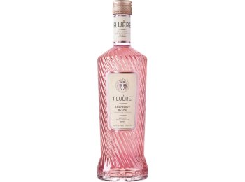* Fluere Raspberry Infused Blend of Botanicals 0% 1 x 70 cl