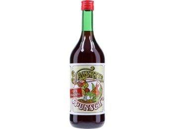 * Freihof Jagertee Punsch Das Original 100cl 1 x 1 lt