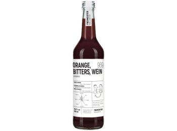* Freimeister Kollektiv Orange Bitters 1 x 50 cl