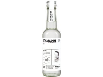 * Freimeister Kollektiv Rosmarin 20cl 1 x 20cl