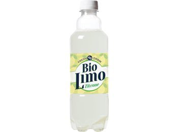 Fresh Drink BIO Limo Zitrone 12 x 50cl Kt.