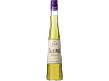 Galliano Vanilla Likör 50cl 1 x 50 cl