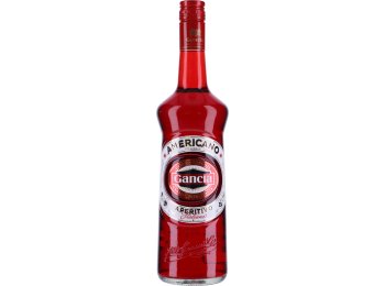 Gancia Aperitivo Americano 100cl *** 1 x 100 cl
