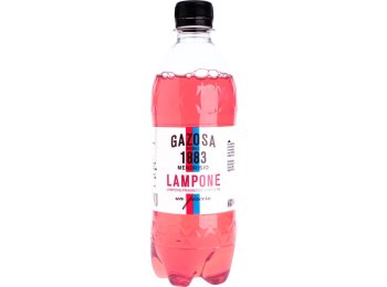 Gazosa 1883 Lampone 5 dl PET 4 x 6 x 0.50l Kt.