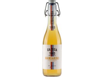 Gazosa 1883 Mandarino 35 cl MW 20 x 0.35l
