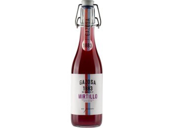 Gazosa 1883 Mirtillo 35 cl MW 20 x 0.35l
