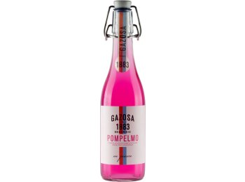 Gazosa 1883 Pompelmo 35 cl MW 20 x 0.35l
