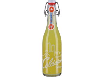 * Gazosa Coldesina Amara Arancia 35 cl MW 20 x 0.35l