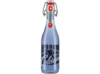 * Gazosa Coldesina Mirtillo 35 cl MW 20 x 0.35l