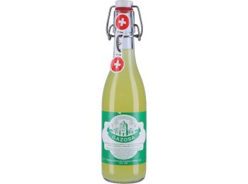 Gazosa La Fiorenzana Bitterorange 35cl MW 20 x 0.35l