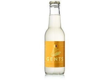 Gents Ginger Beer 20cl EW 24 x 0.20l Kt.