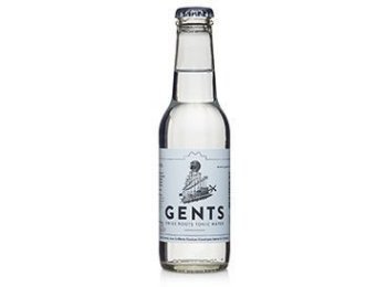 Gents Tonic Water 20 cl EW 24 x 0.20l Kt.