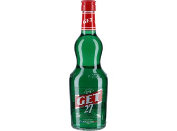* Get 27 Liqueur 70cl 1 x 70 cl
