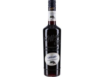 * Giffard Likör Créme de Cassis d'Anjou 1 x 70 cl