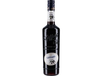 * Giffard Likör Cremé de Mûres 70cl 1 x 70 cl
