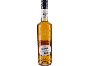 * Giffard Likör Cremé de Passion 1 x 70 cl