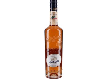 ** Giffard Likör Rhabarber 70cl 1 x 70 cl