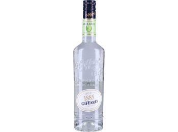 * Giffard Likör Sour Apple 1 x 70 cl